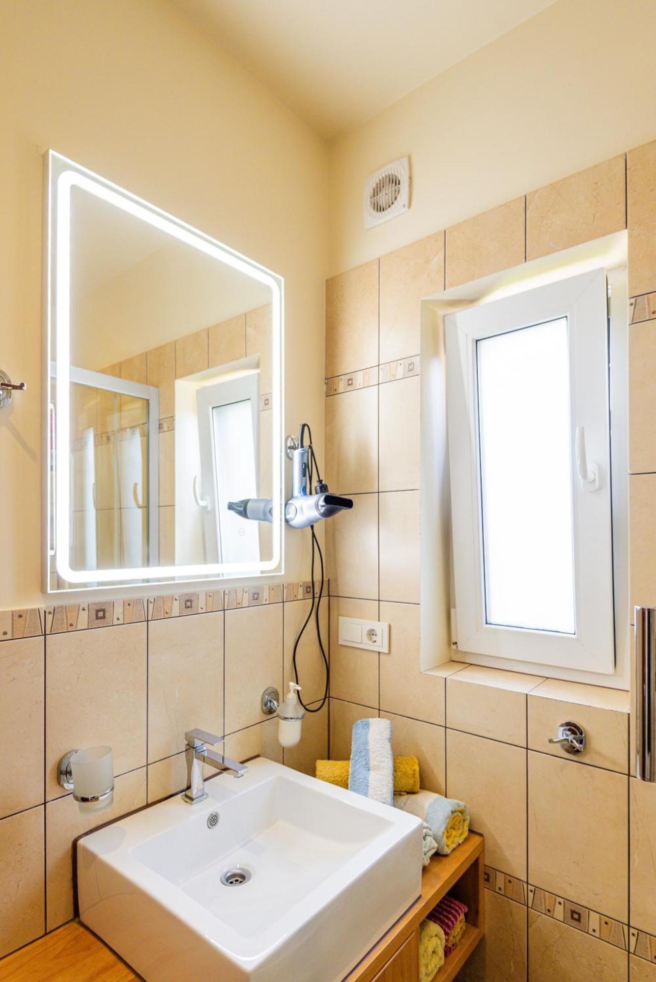 Vila Dalija Palanga Kültér fotó
