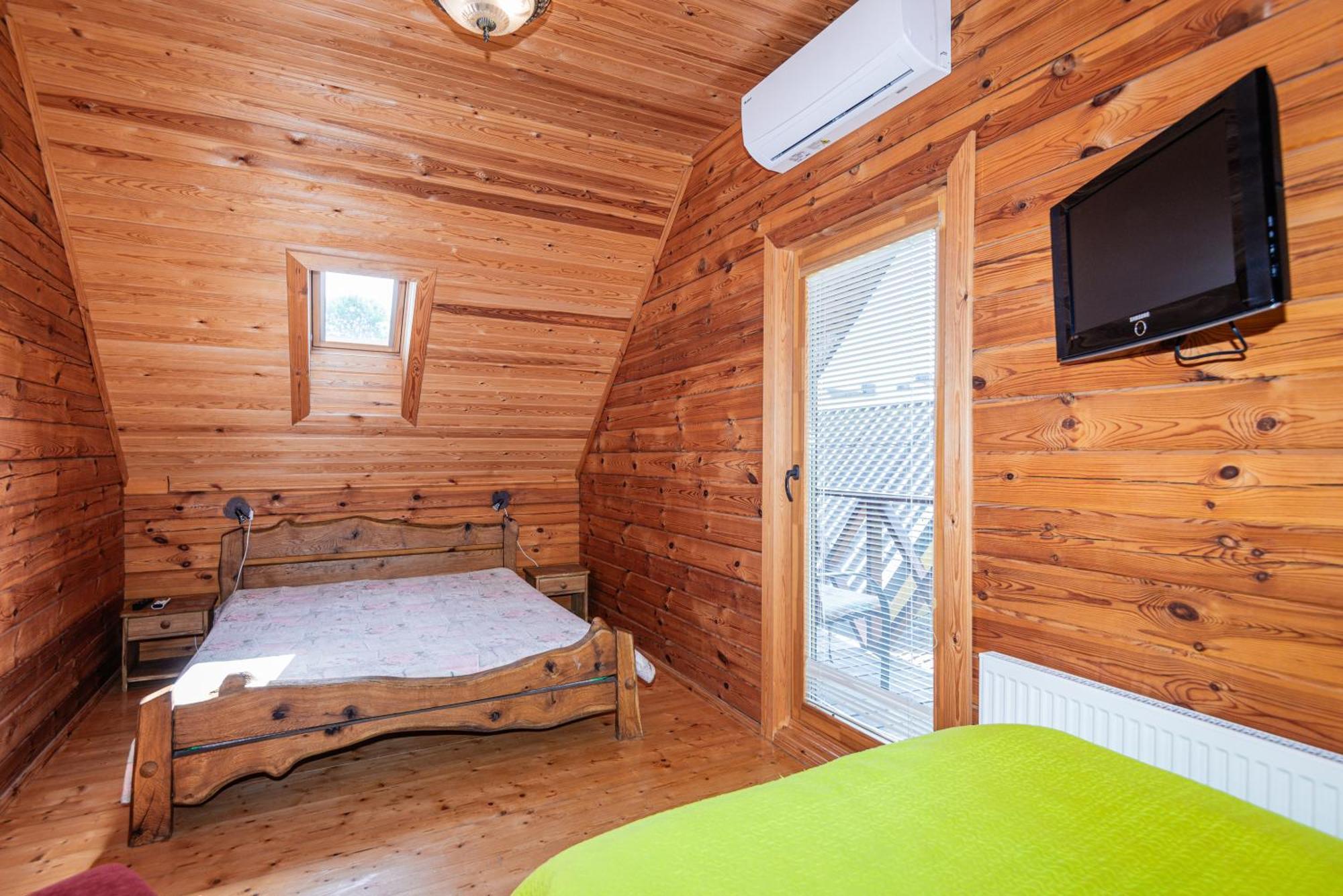 Vila Dalija Palanga Kültér fotó