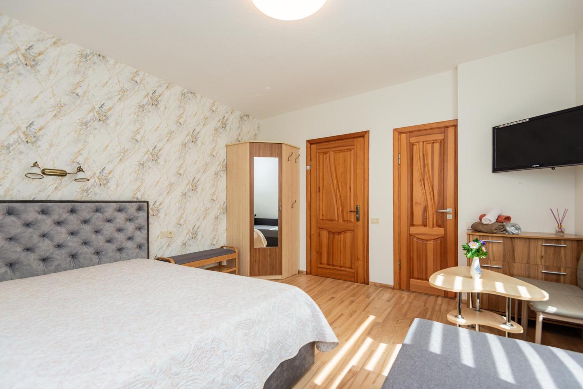Vila Dalija Palanga Kültér fotó