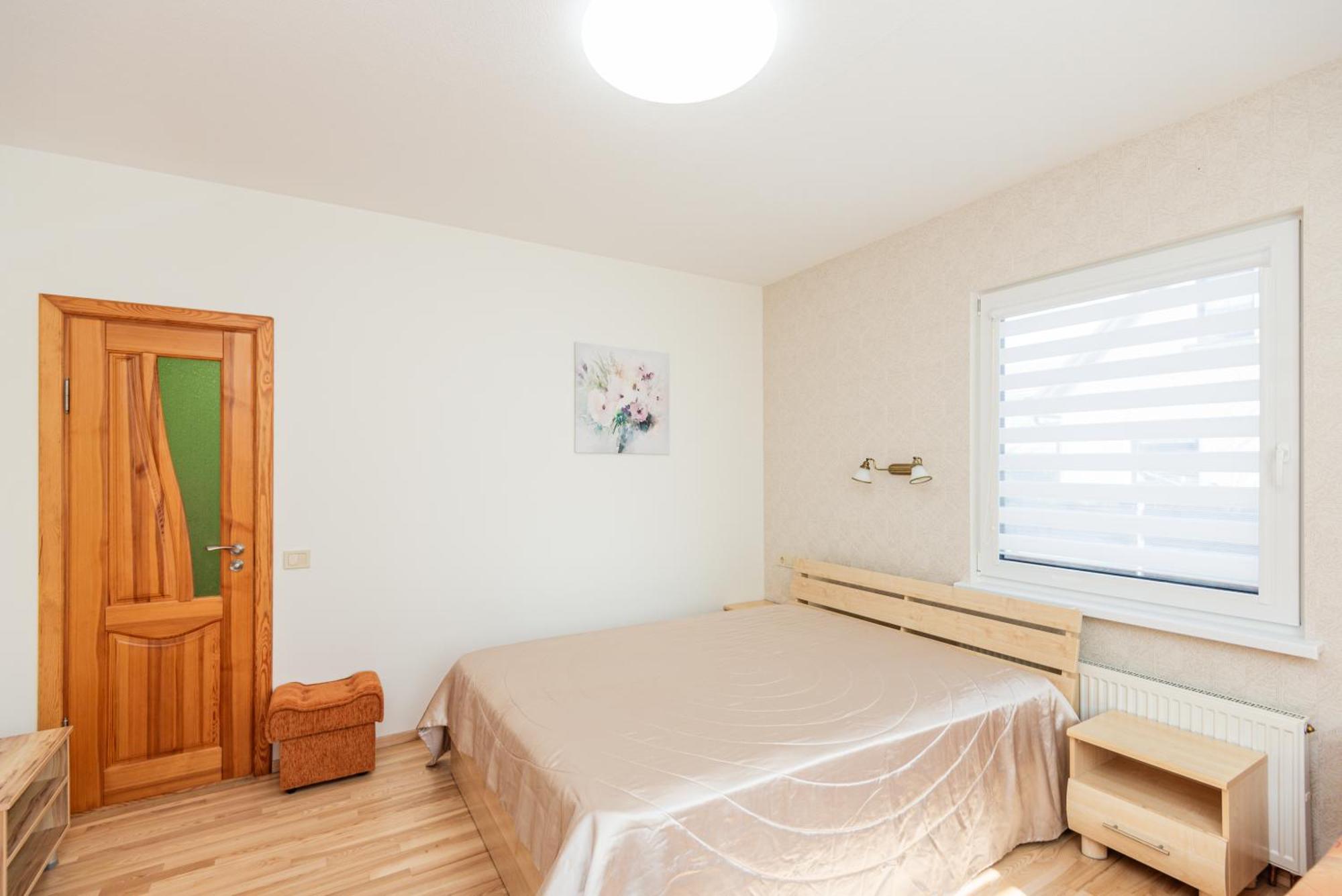 Vila Dalija Palanga Kültér fotó