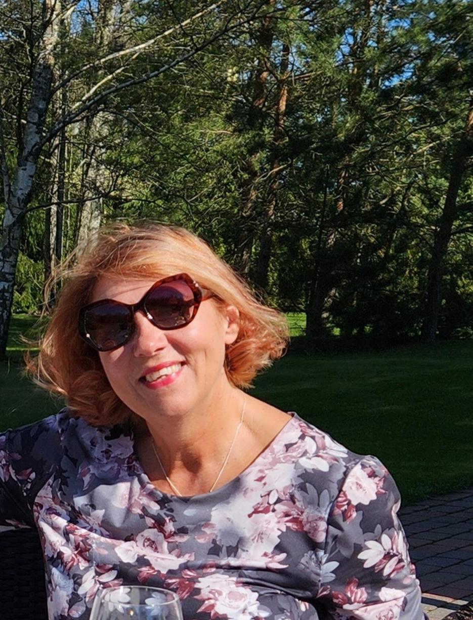 Vila Dalija Palanga Kültér fotó