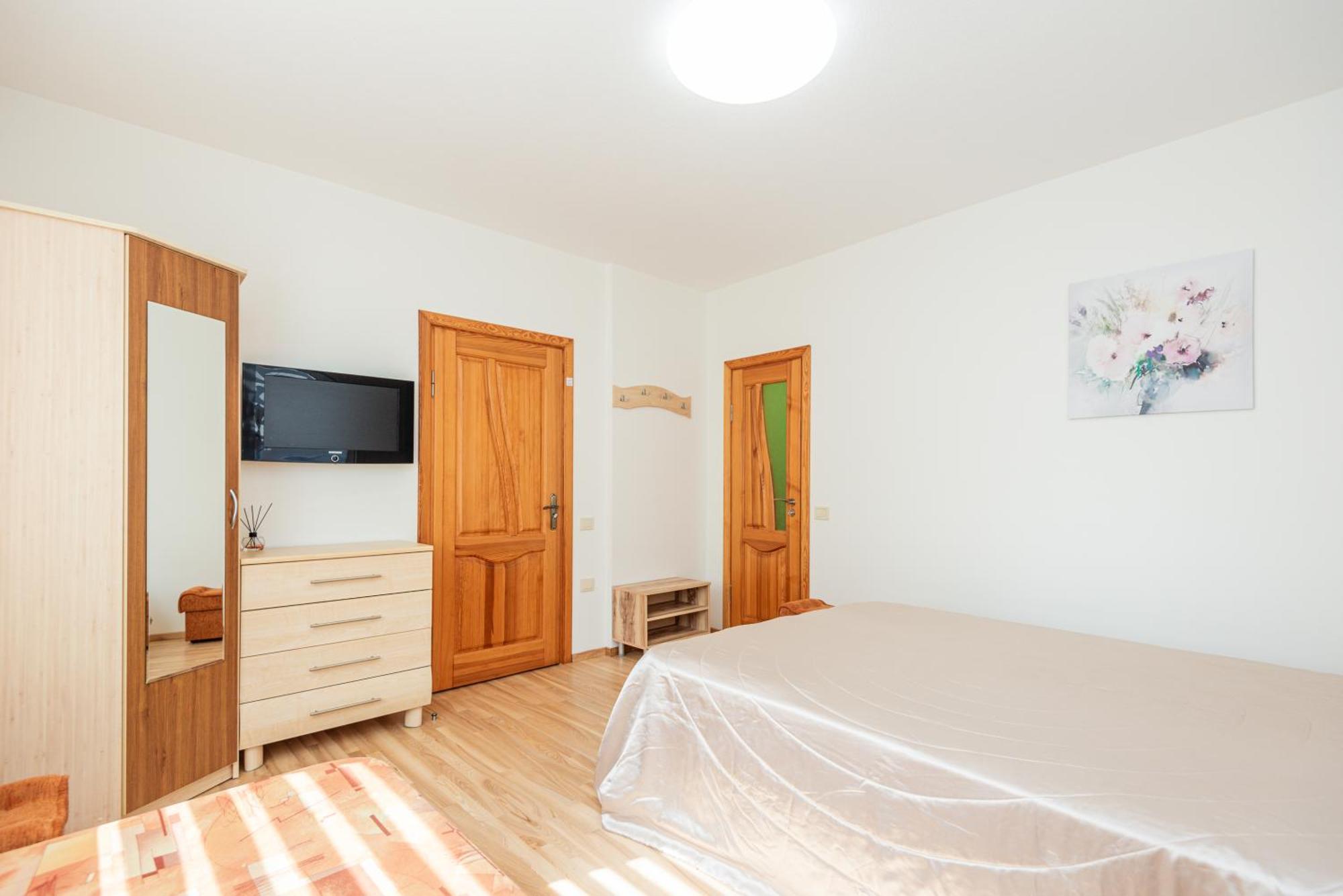 Vila Dalija Palanga Kültér fotó